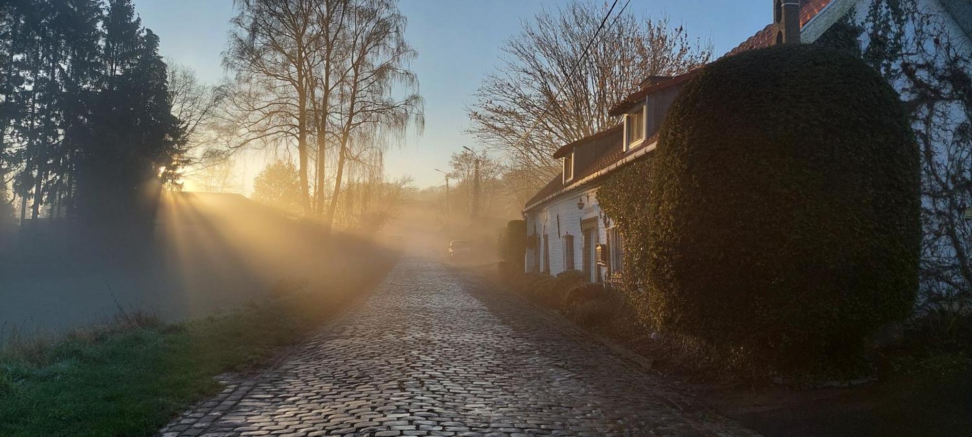 Willa La Quitapenas Ronse Zewnętrze zdjęcie