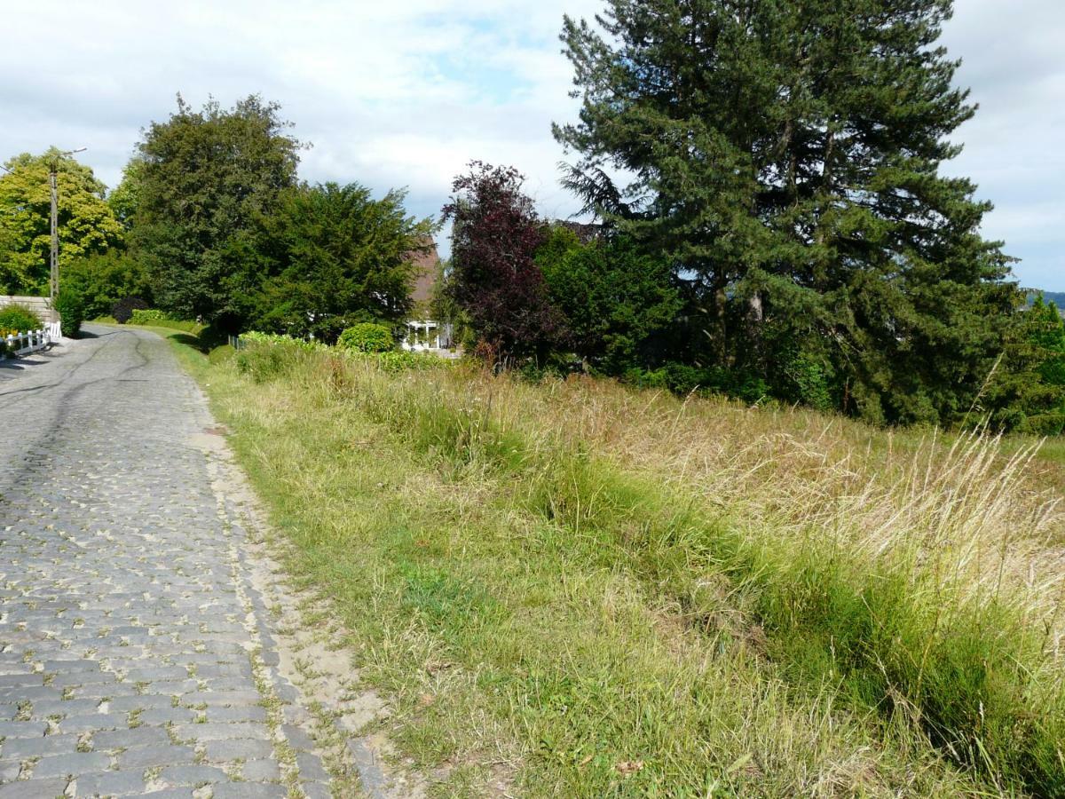 Willa La Quitapenas Ronse Zewnętrze zdjęcie